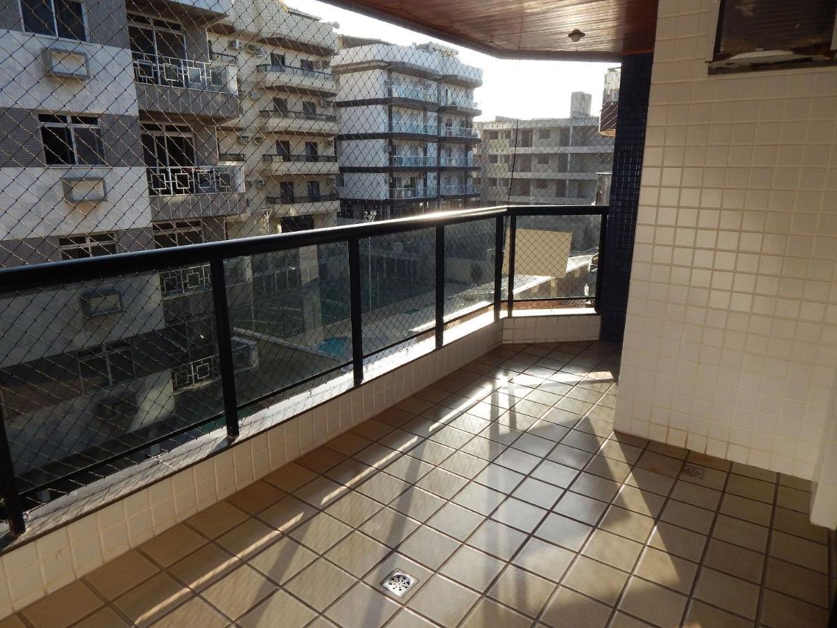 Confortável e bem localizado 3 Quartos na Praia do Forte - CF11 Cabo Frío Exterior foto