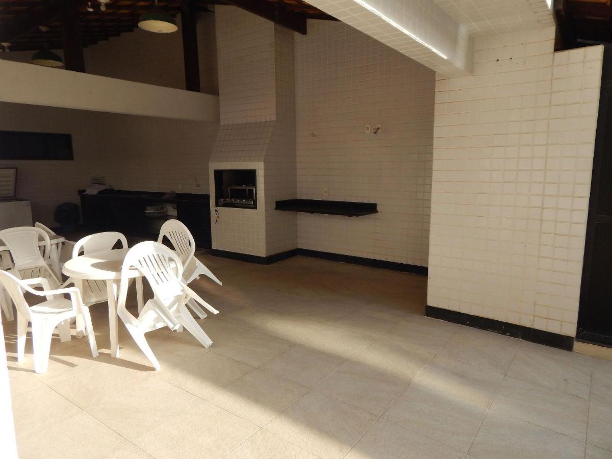 Confortável e bem localizado 3 Quartos na Praia do Forte - CF11 Cabo Frío Exterior foto