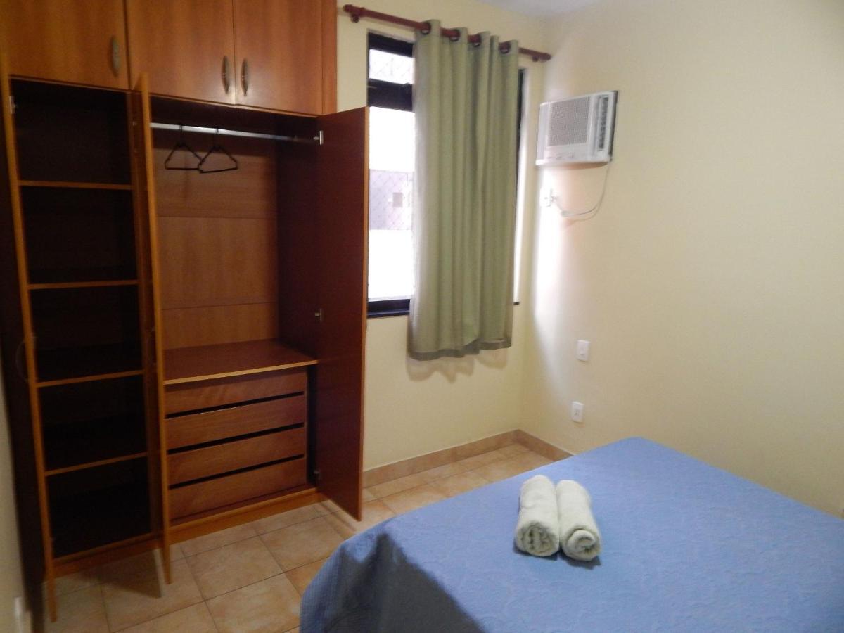 Confortável e bem localizado 3 Quartos na Praia do Forte - CF11 Cabo Frío Exterior foto