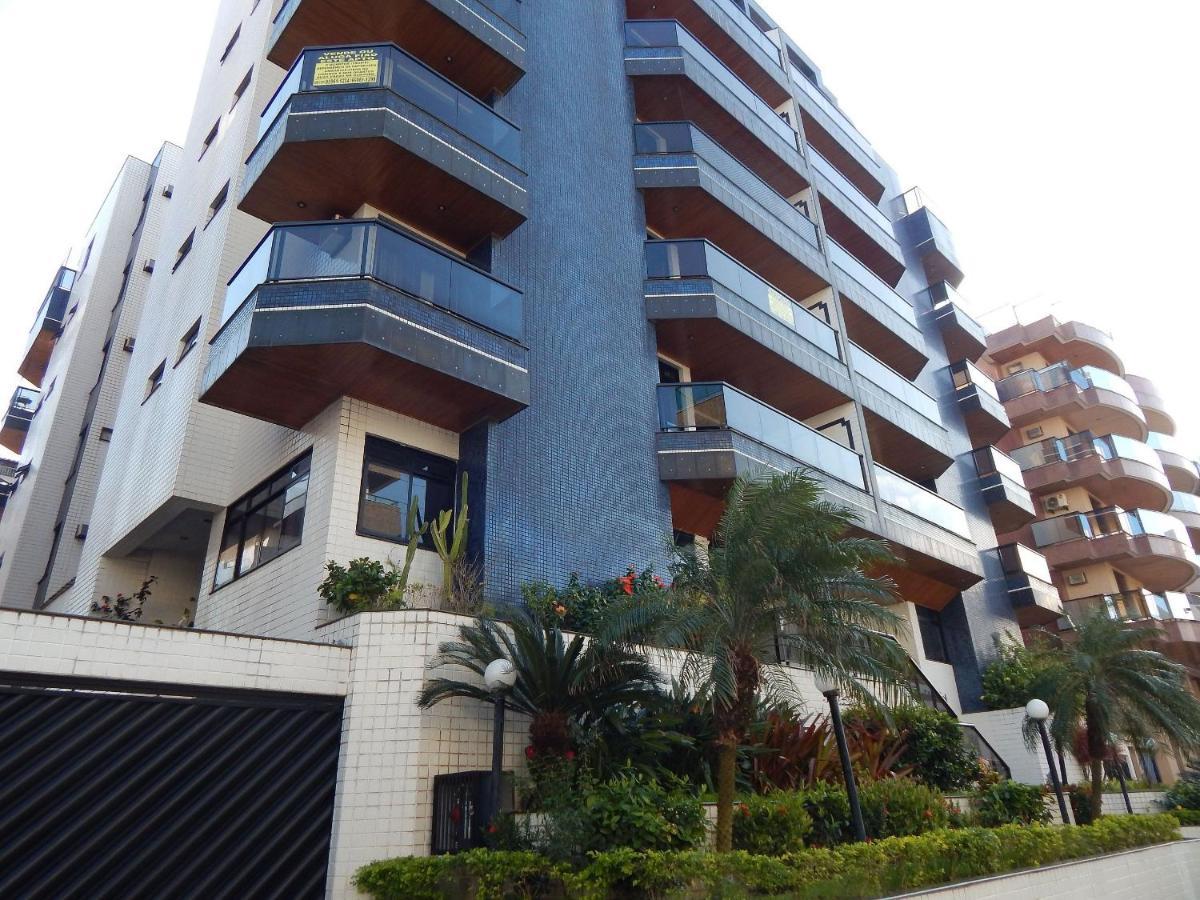 Confortável e bem localizado 3 Quartos na Praia do Forte - CF11 Cabo Frío Exterior foto