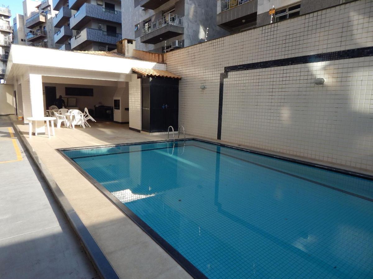 Confortável e bem localizado 3 Quartos na Praia do Forte - CF11 Cabo Frío Exterior foto