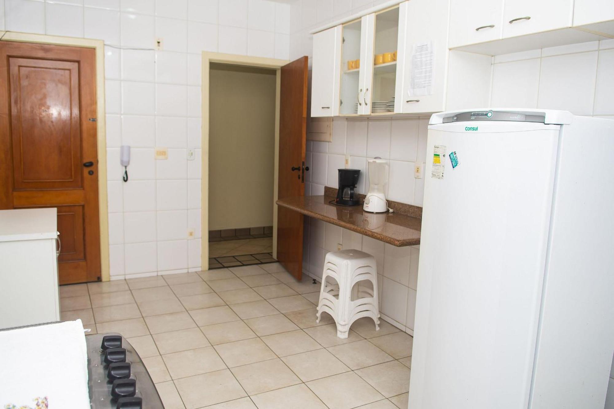 Confortável e bem localizado 3 Quartos na Praia do Forte - CF11 Cabo Frío Exterior foto