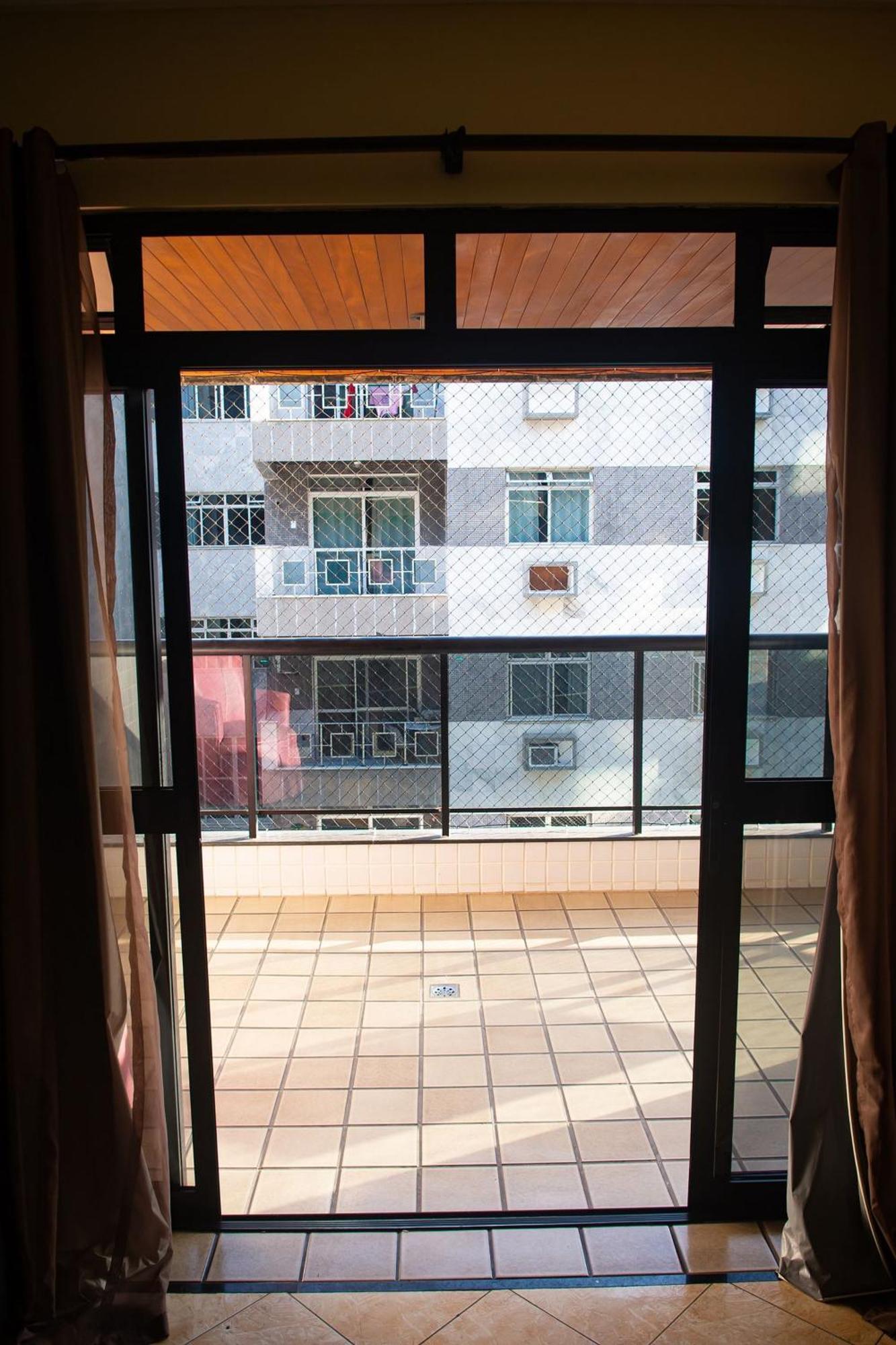 Confortável e bem localizado 3 Quartos na Praia do Forte - CF11 Cabo Frío Exterior foto