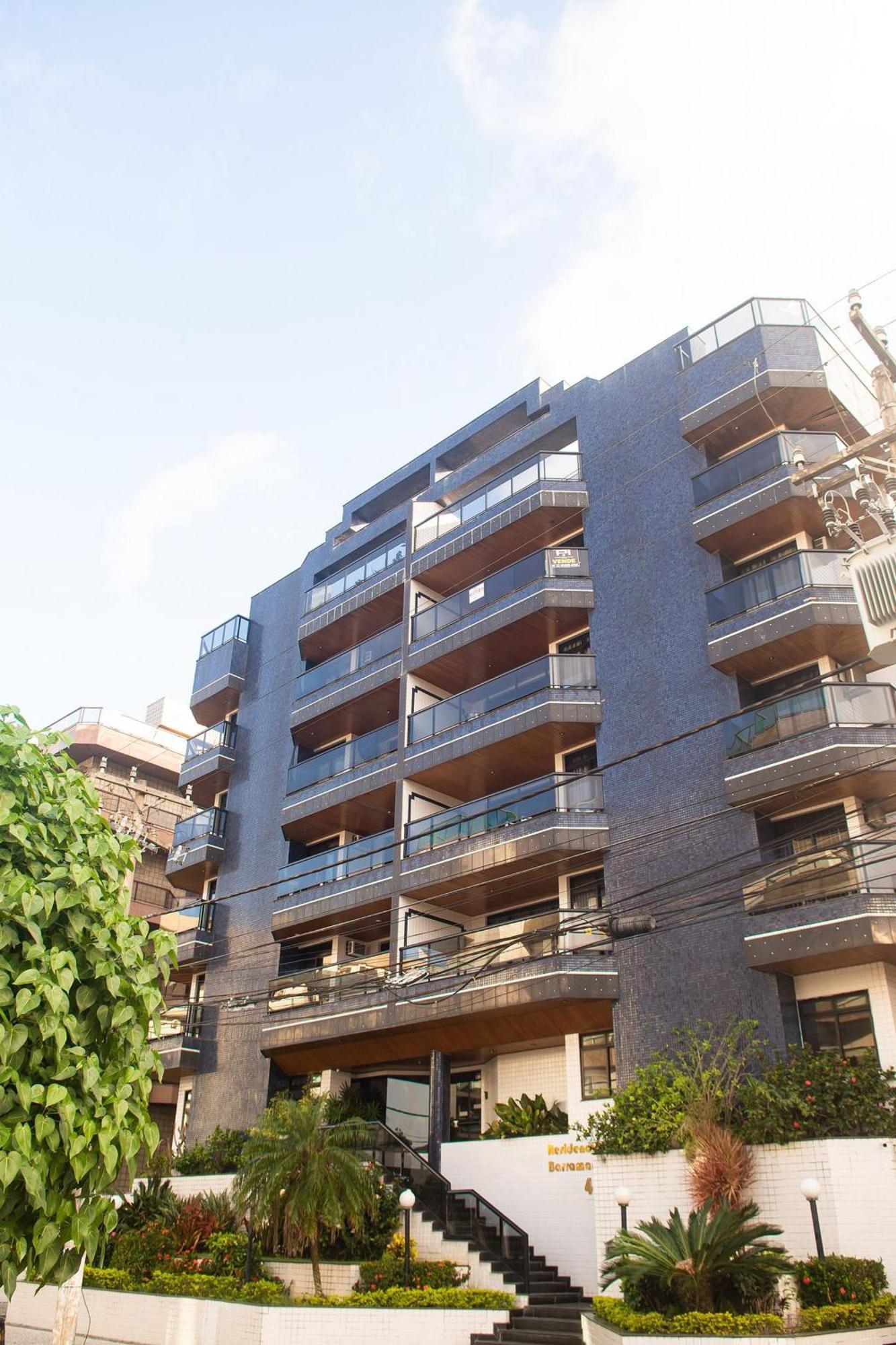 Confortável e bem localizado 3 Quartos na Praia do Forte - CF11 Cabo Frío Exterior foto