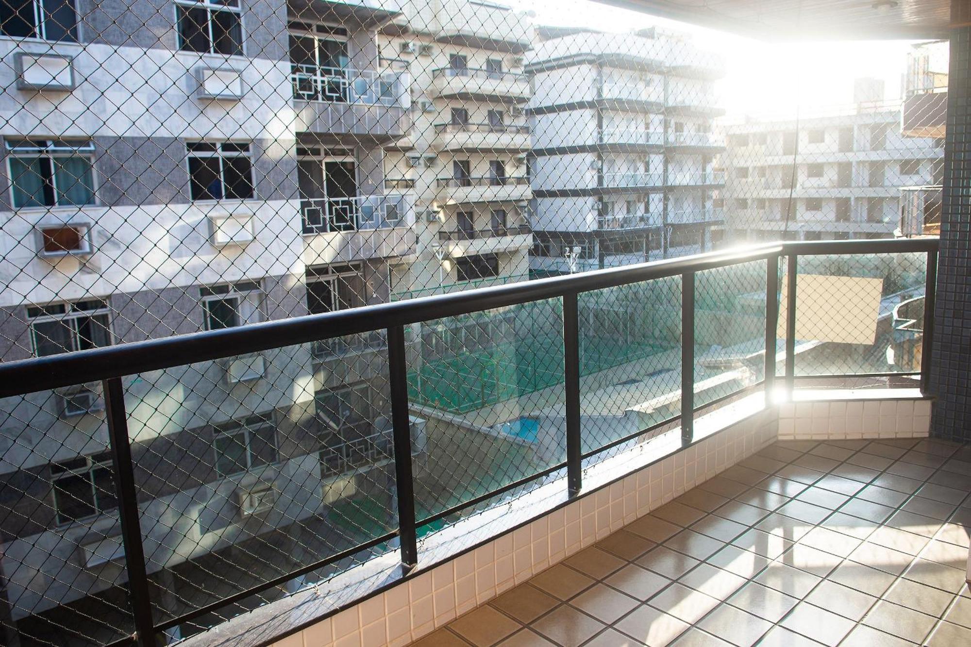 Confortável e bem localizado 3 Quartos na Praia do Forte - CF11 Cabo Frío Exterior foto