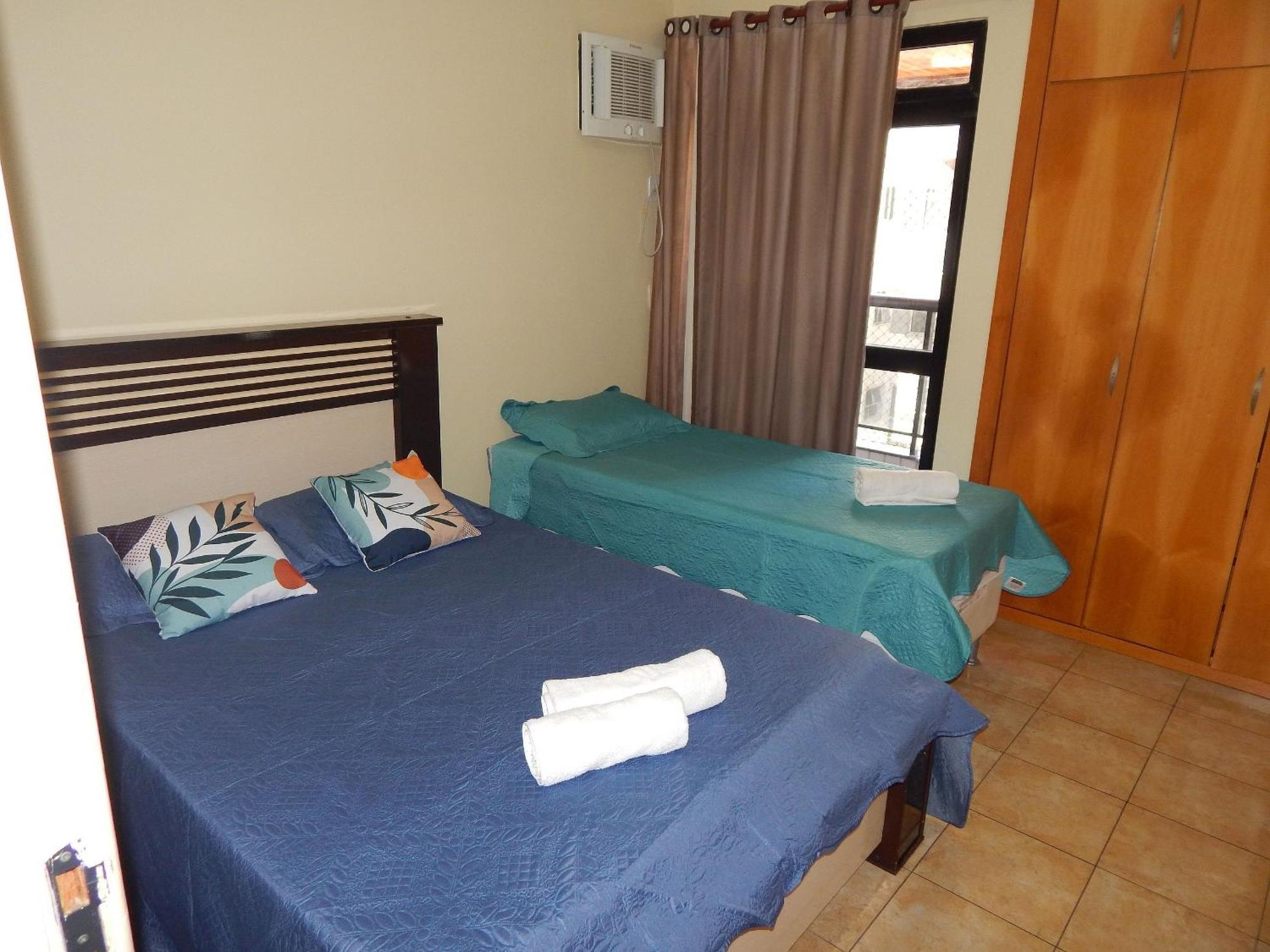 Confortável e bem localizado 3 Quartos na Praia do Forte - CF11 Cabo Frío Exterior foto