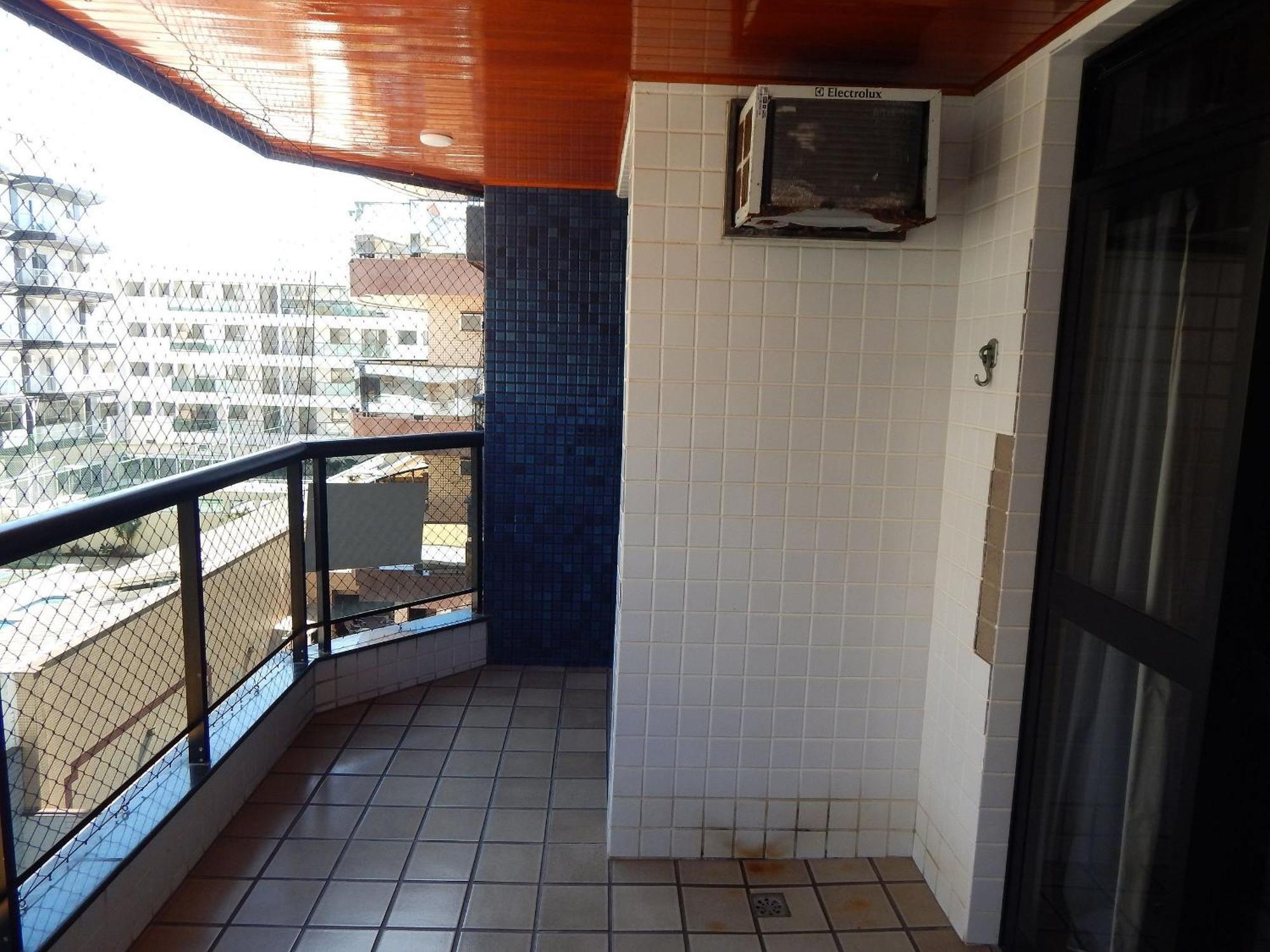 Confortável e bem localizado 3 Quartos na Praia do Forte - CF11 Cabo Frío Exterior foto