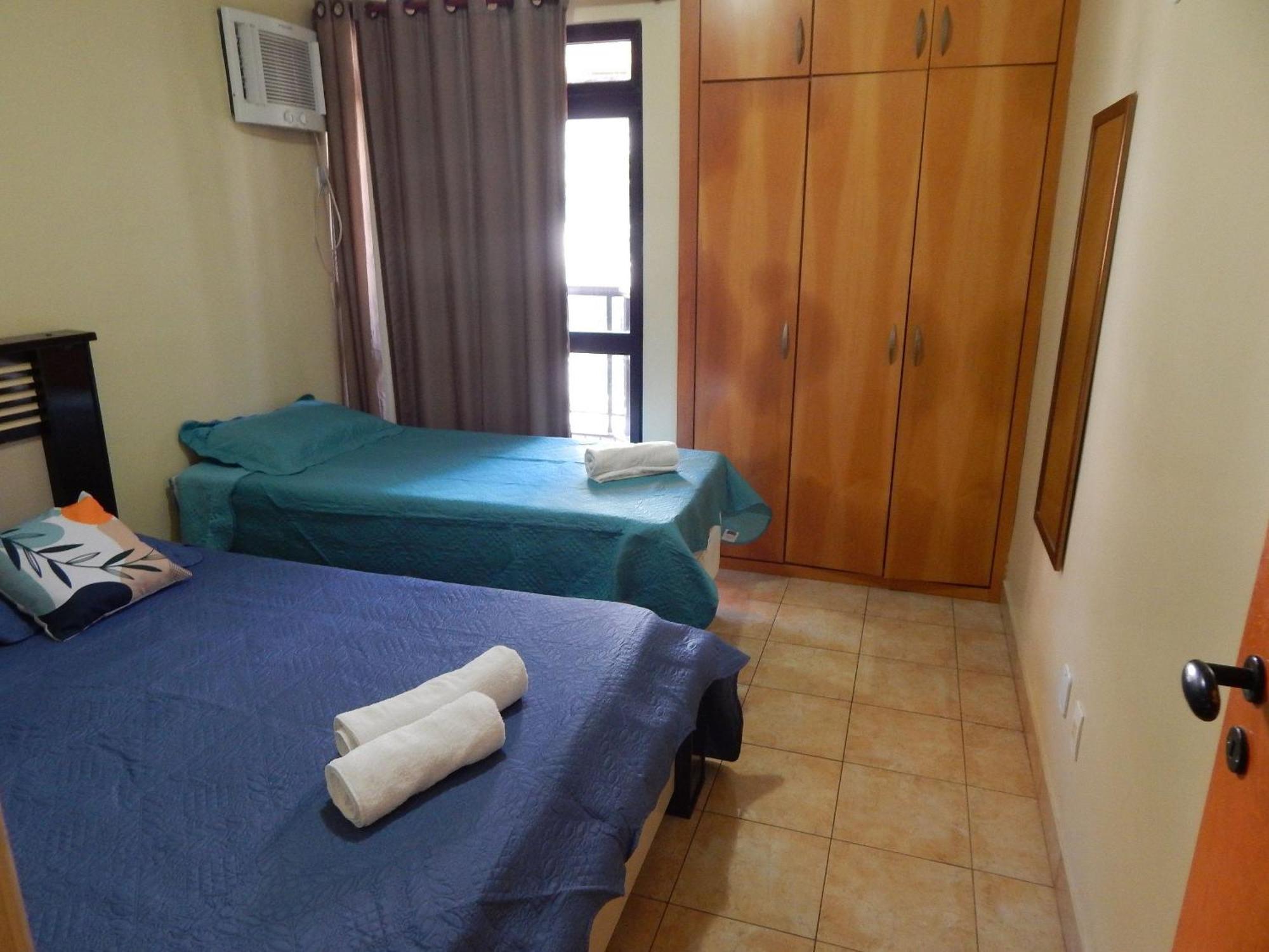 Confortável e bem localizado 3 Quartos na Praia do Forte - CF11 Cabo Frío Exterior foto